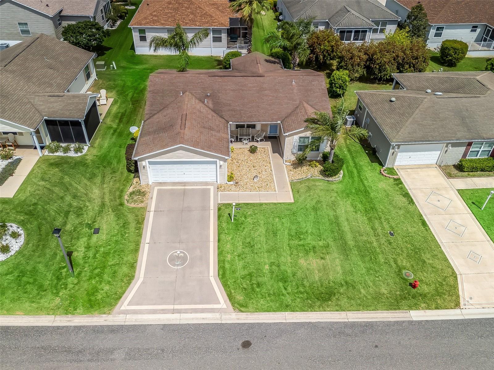 2111 HARSTON TRL, THE VILLAGES, FL, 32162