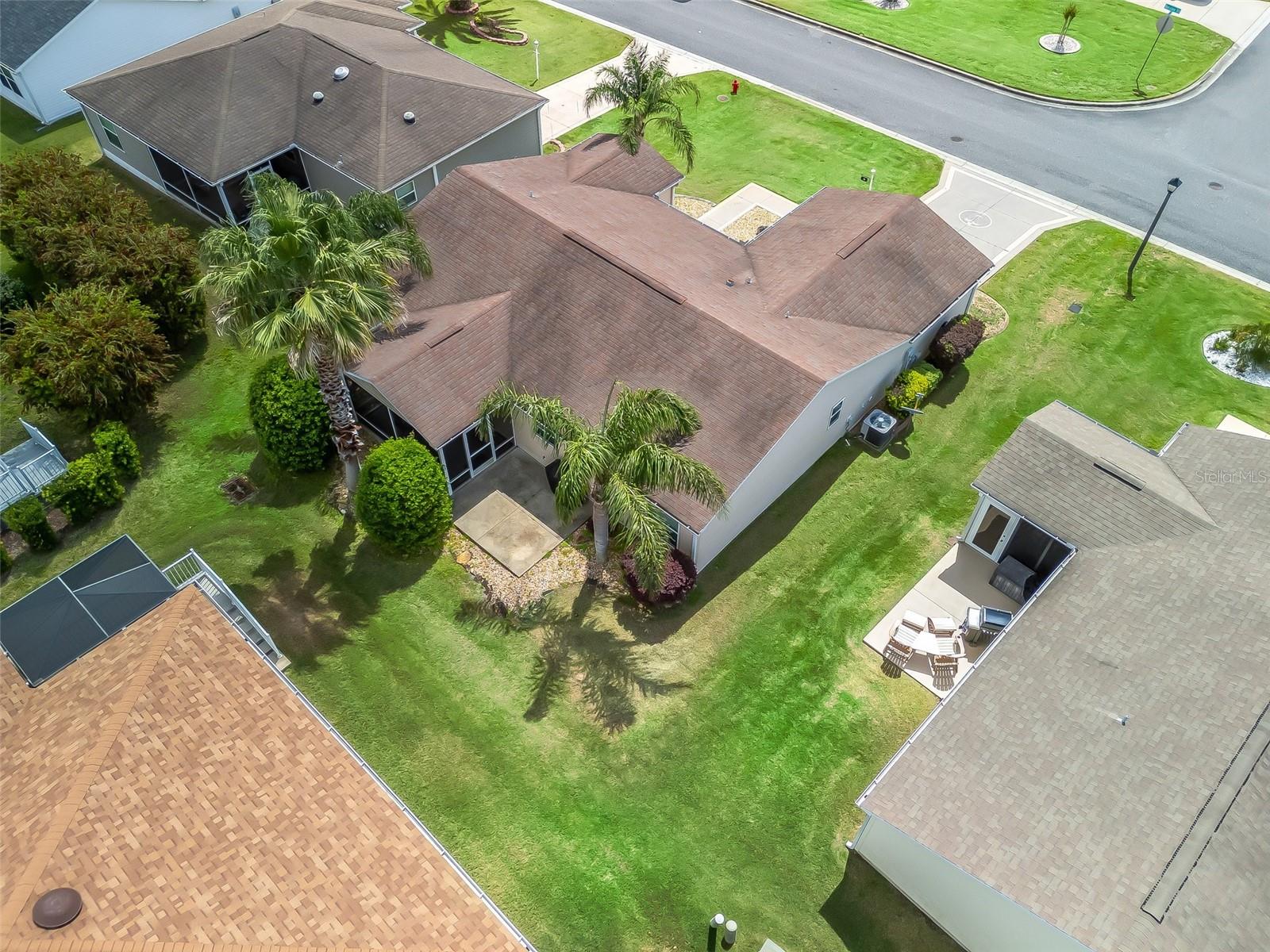 2111 HARSTON TRL, THE VILLAGES, FL, 32162