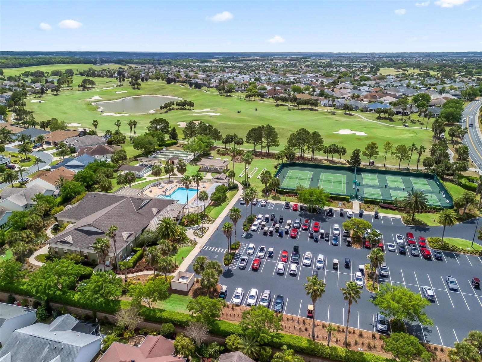 2111 HARSTON TRL, THE VILLAGES, FL, 32162