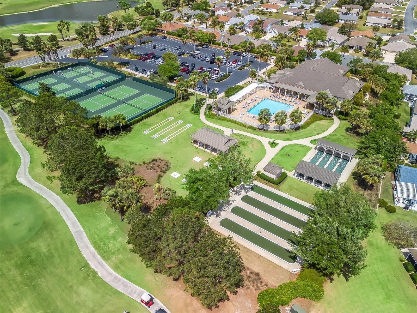 2111 HARSTON TRL, THE VILLAGES, FL, 32162