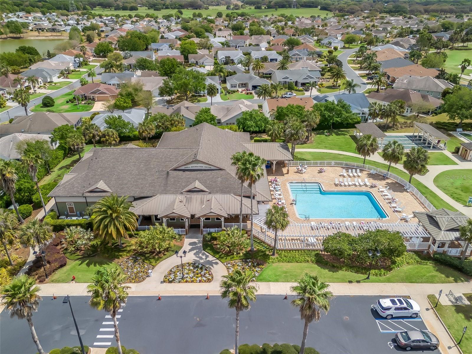 2111 HARSTON TRL, THE VILLAGES, FL, 32162