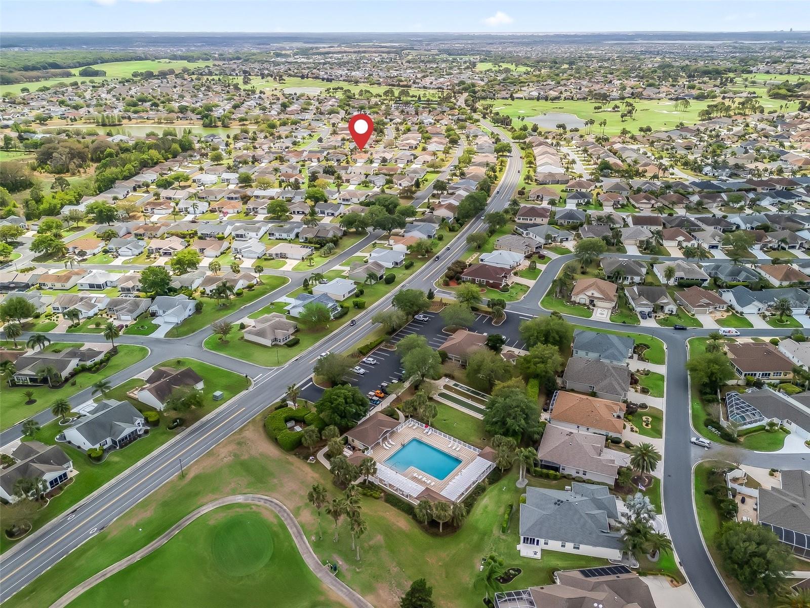 2111 HARSTON TRL, THE VILLAGES, FL, 32162