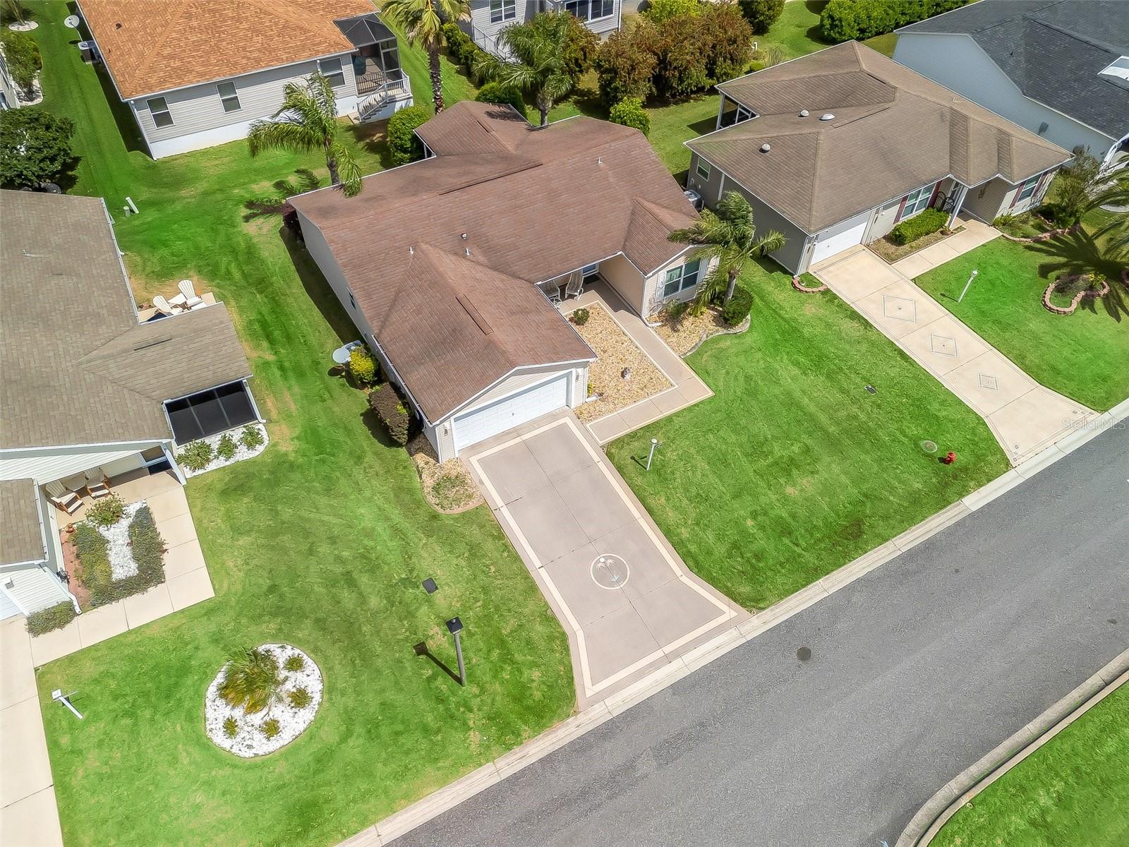 2111 HARSTON TRL, THE VILLAGES, FL, 32162