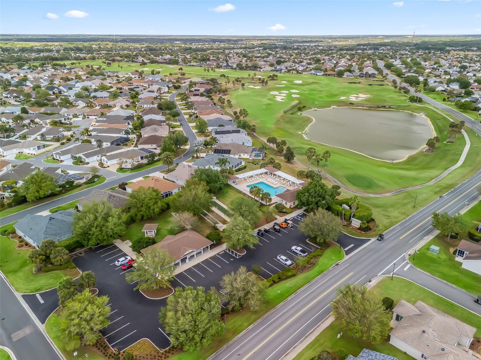 2111 HARSTON TRL, THE VILLAGES, FL, 32162