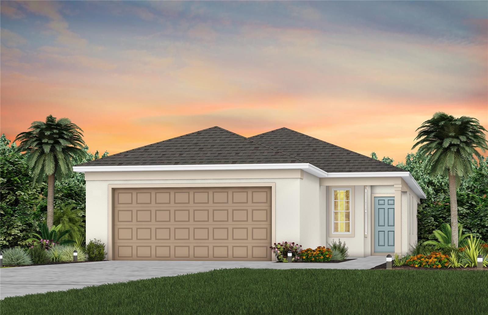 3611 CAMBRIDGE BROOK DR, DAVENPORT, FL, 33837