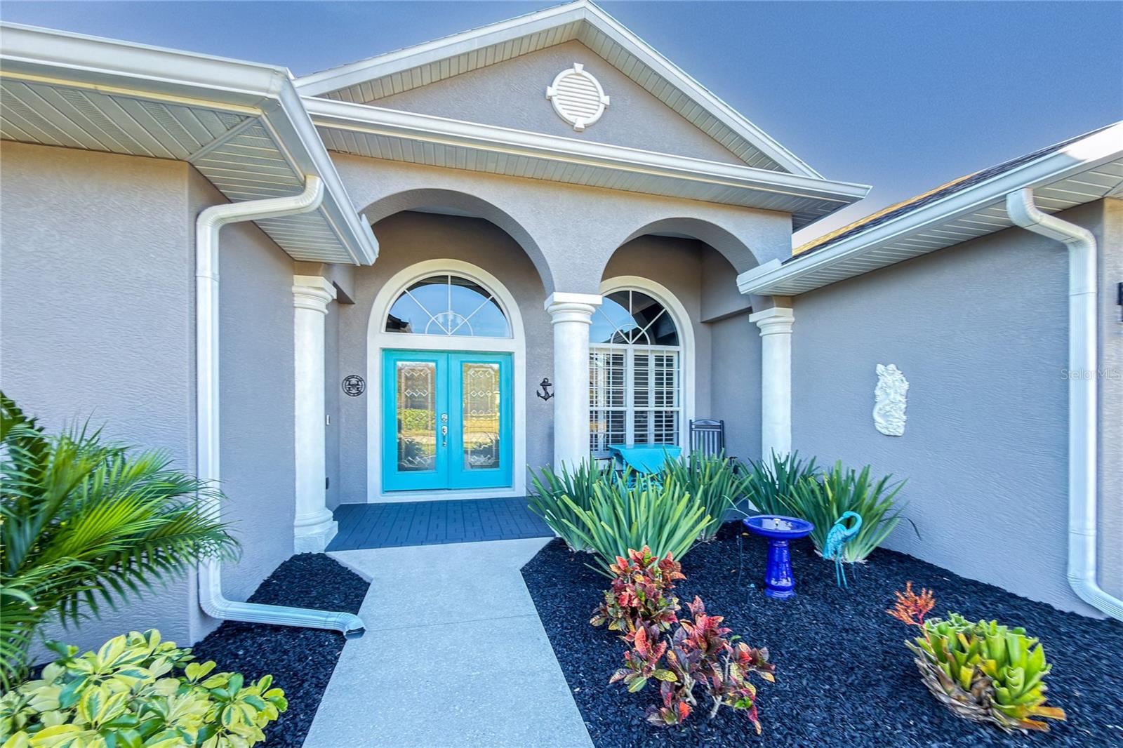 8615 59TH ST E, PARRISH, FL, 34219