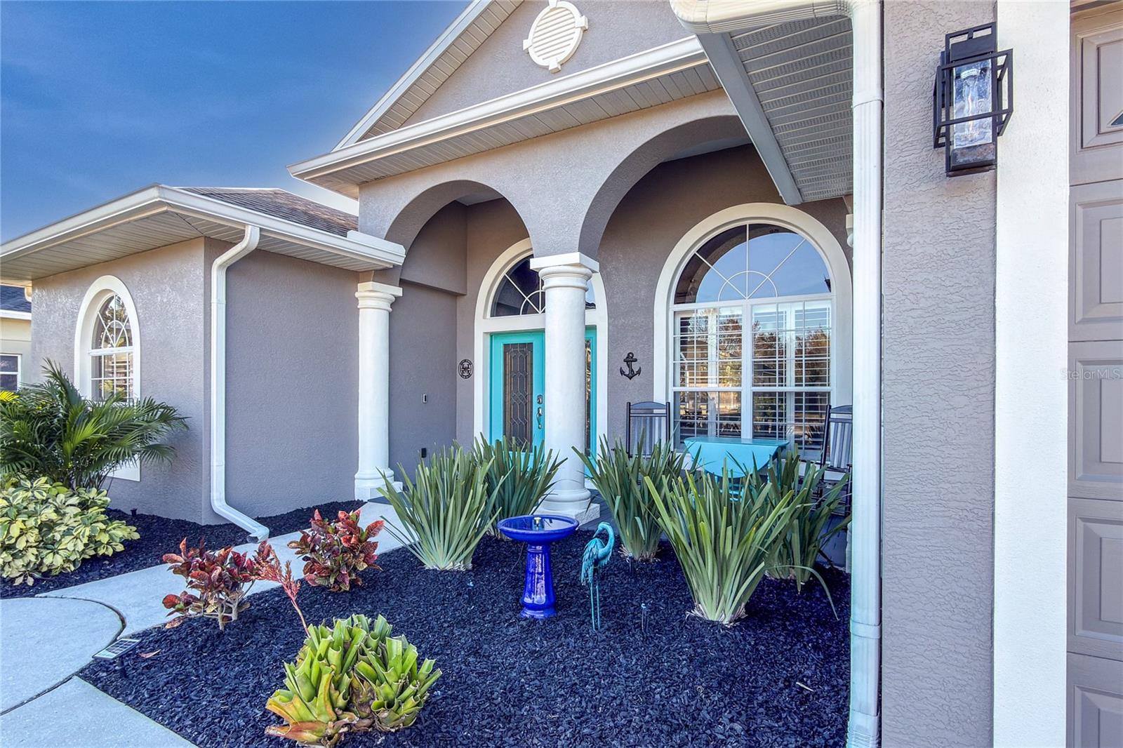 8615 59TH ST E, PARRISH, FL, 34219