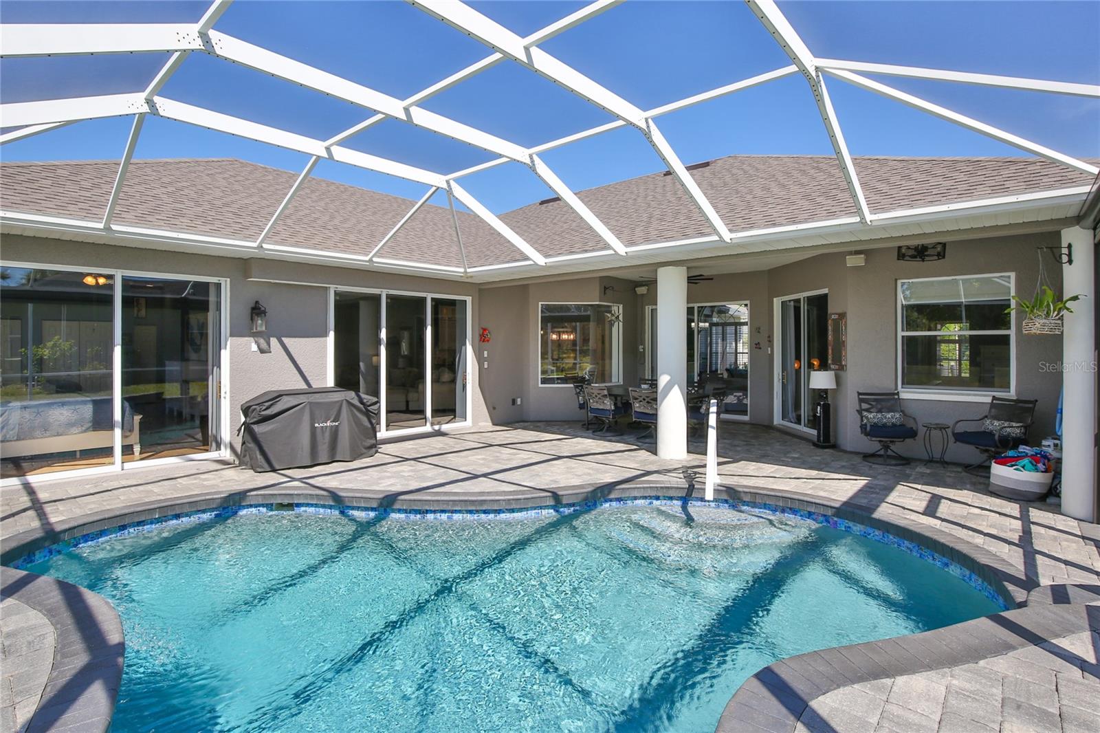 8615 59TH ST E, PARRISH, FL, 34219