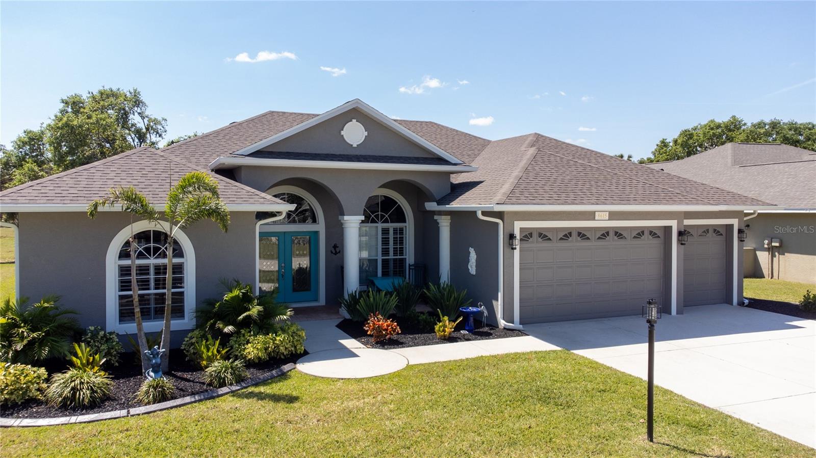 8615 59TH ST E, PARRISH, FL, 34219