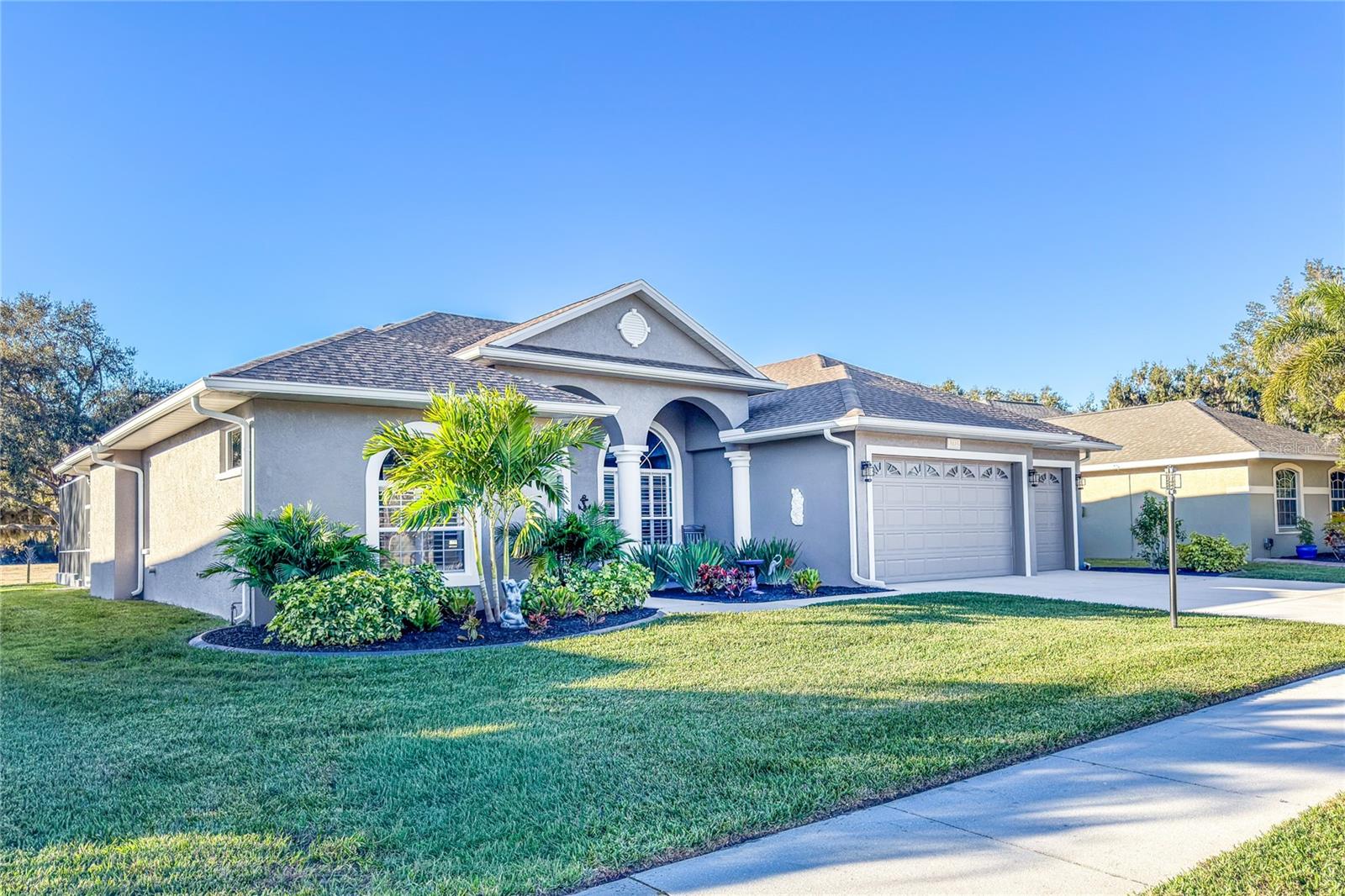 8615 59TH ST E, PARRISH, FL, 34219