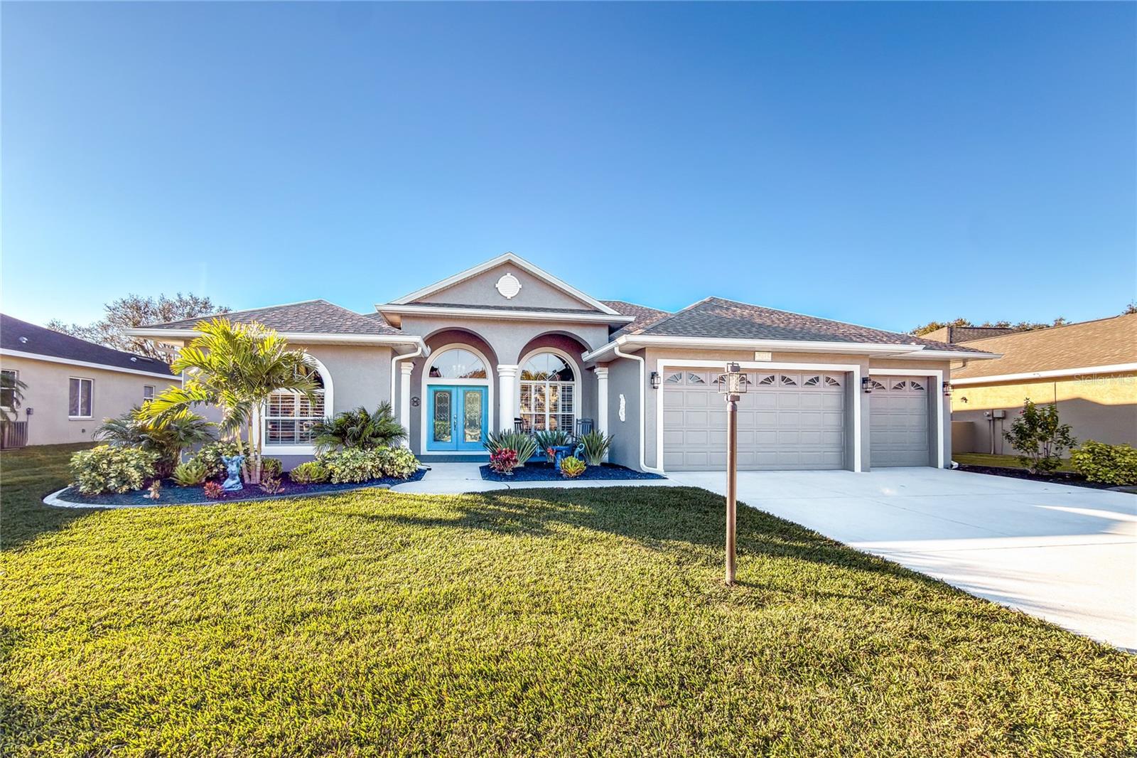 8615 59TH ST E, PARRISH, FL, 34219