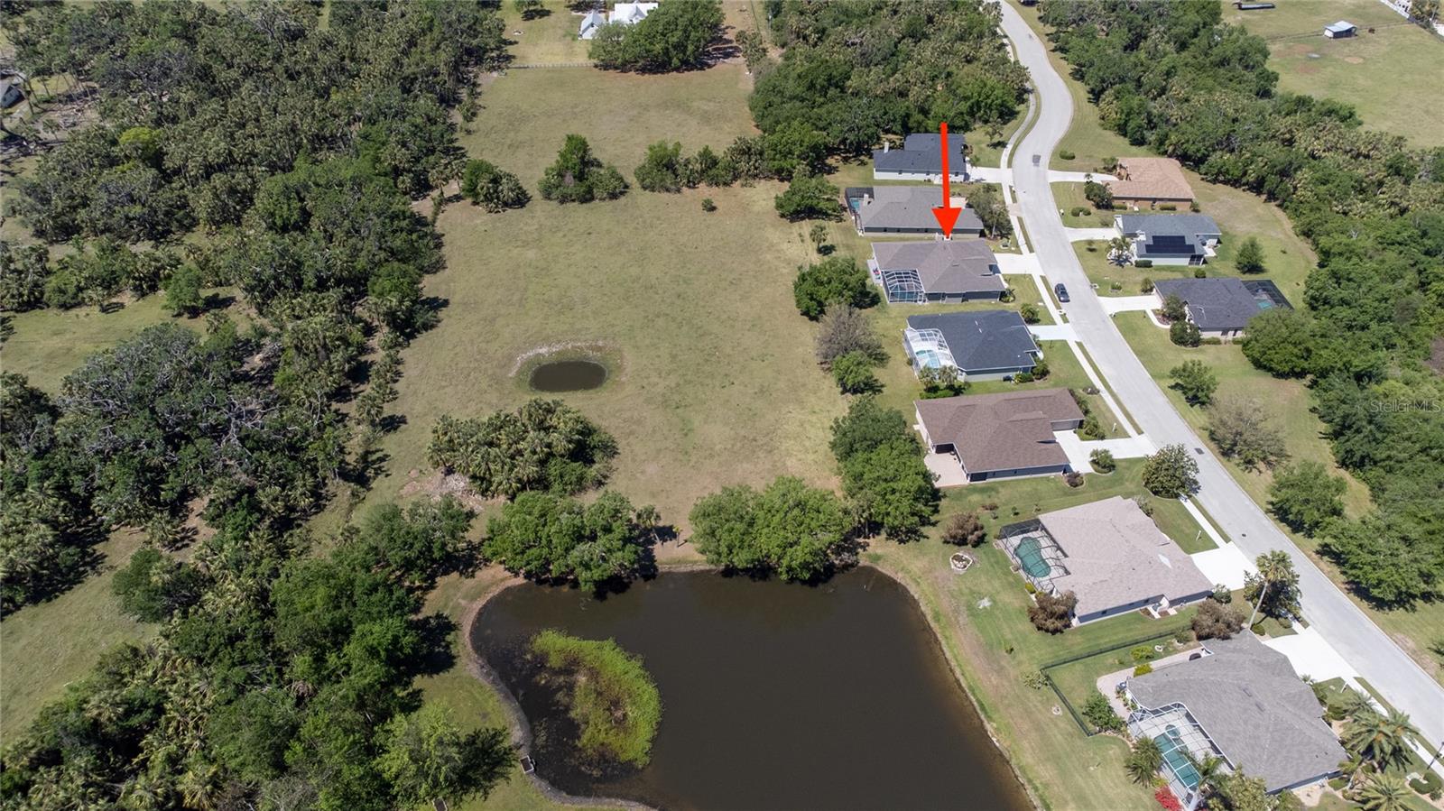 8615 59TH ST E, PARRISH, FL, 34219