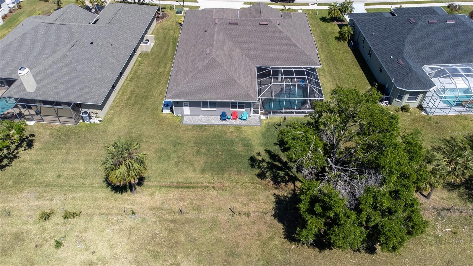 8615 59TH ST E, PARRISH, FL, 34219