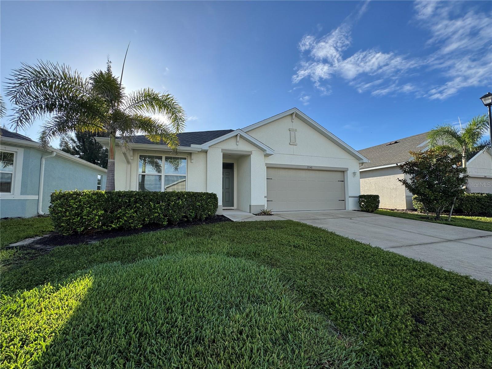 25340 E LENOX CIR, PUNTA GORDA, FL, 33950