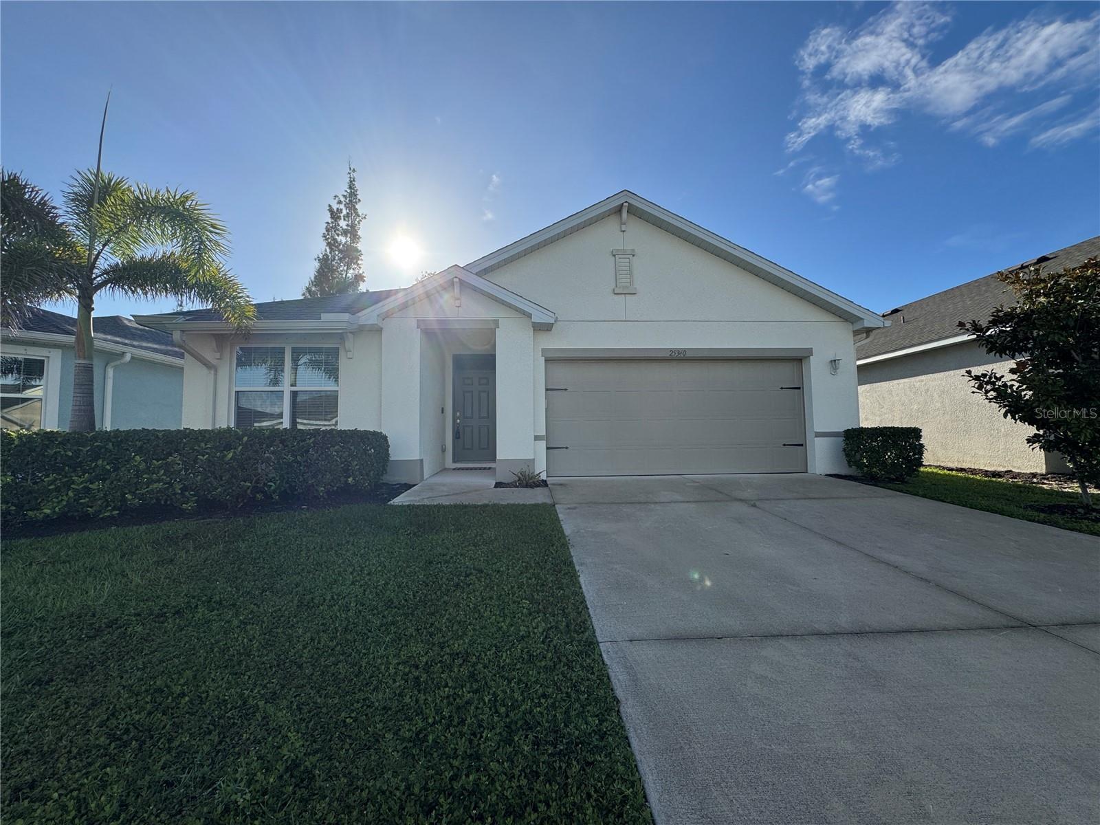 25340 E LENOX CIR, PUNTA GORDA, FL, 33950