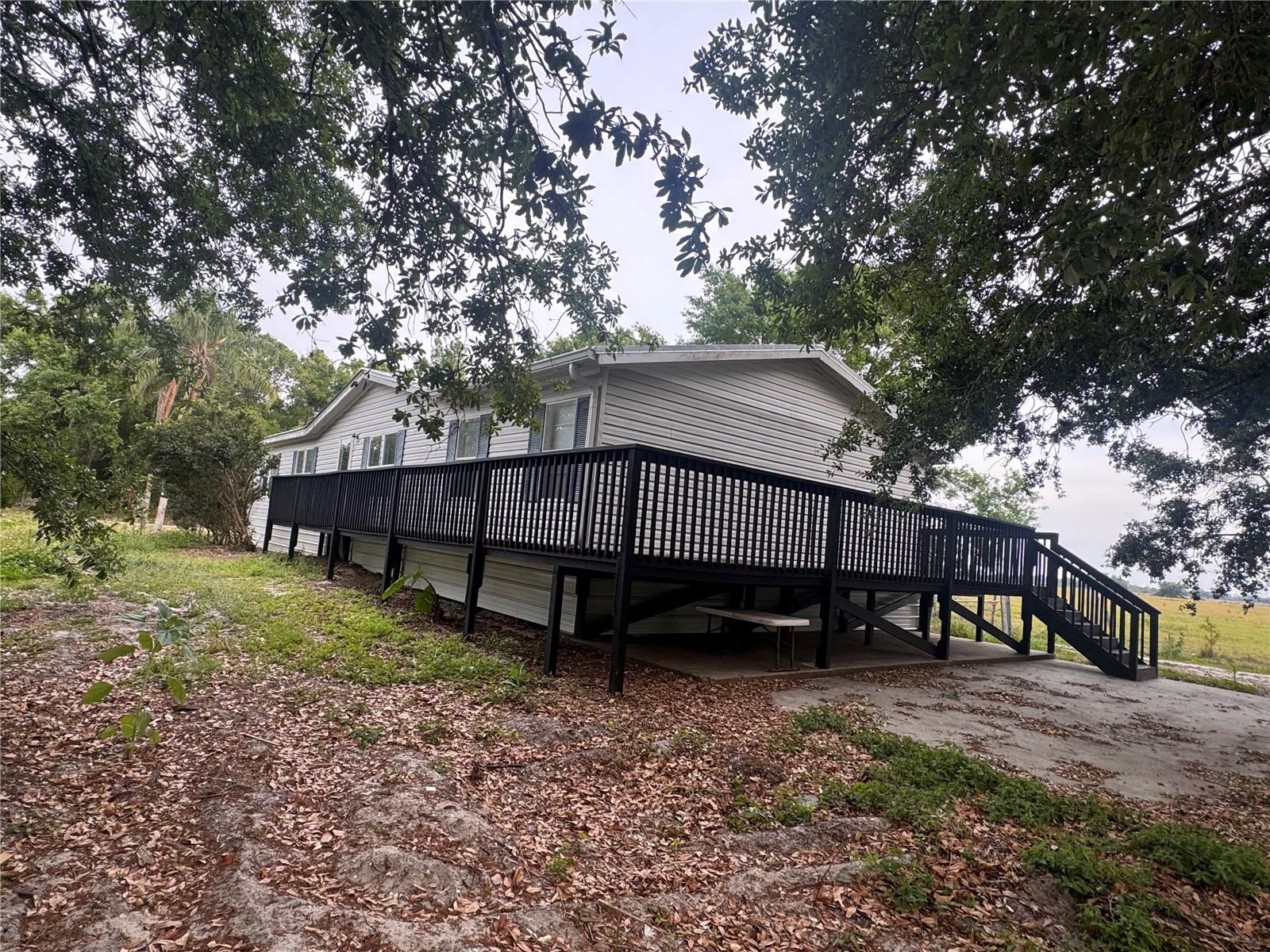 3761 NE BONANZA PARK AVE, ARCADIA, FL, 34266