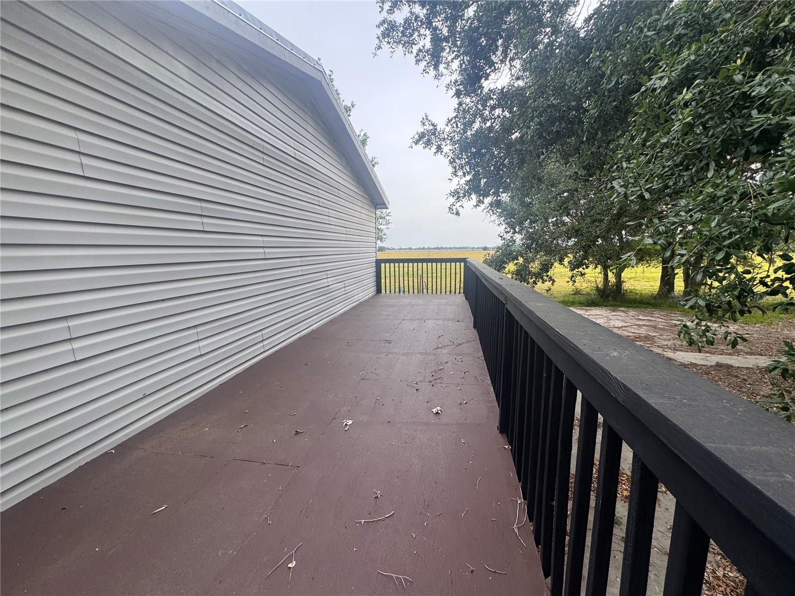 3761 NE BONANZA PARK AVE, ARCADIA, FL, 34266