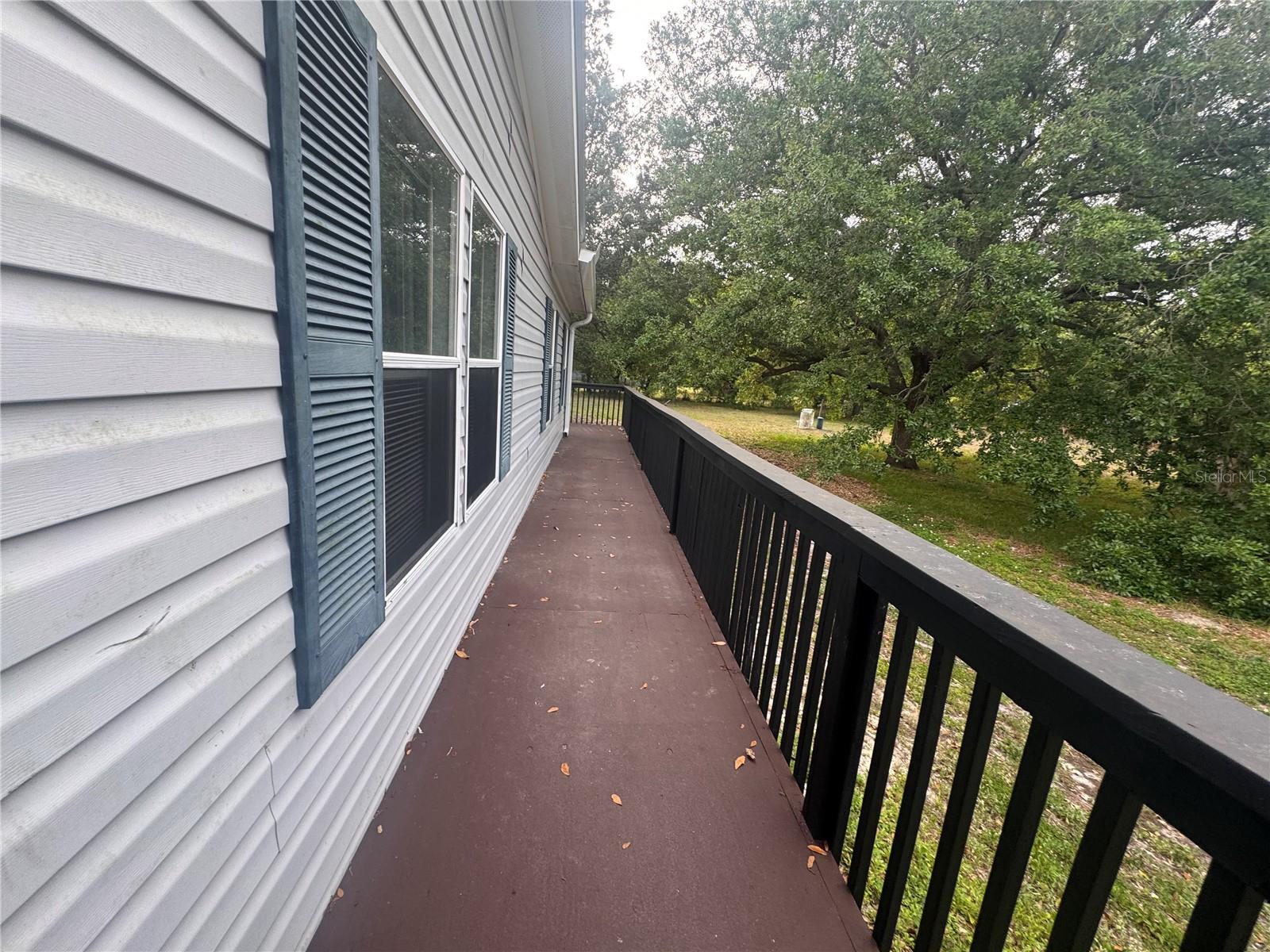 3761 NE BONANZA PARK AVE, ARCADIA, FL, 34266