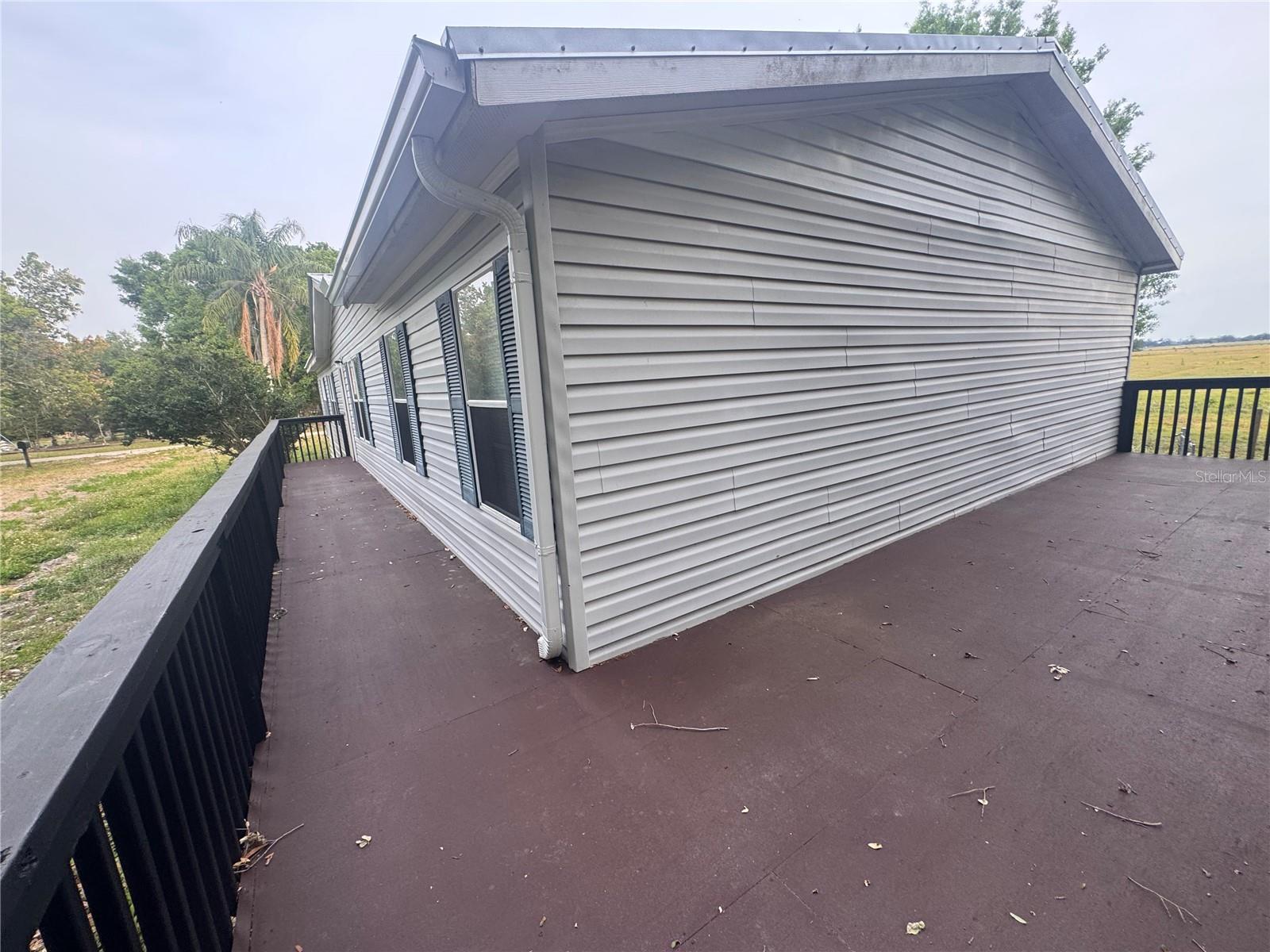 3761 NE BONANZA PARK AVE, ARCADIA, FL, 34266