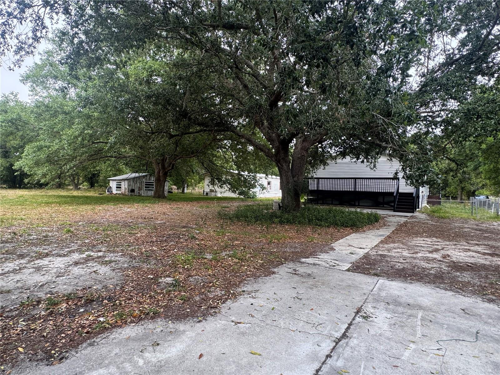 3761 NE BONANZA PARK AVE, ARCADIA, FL, 34266