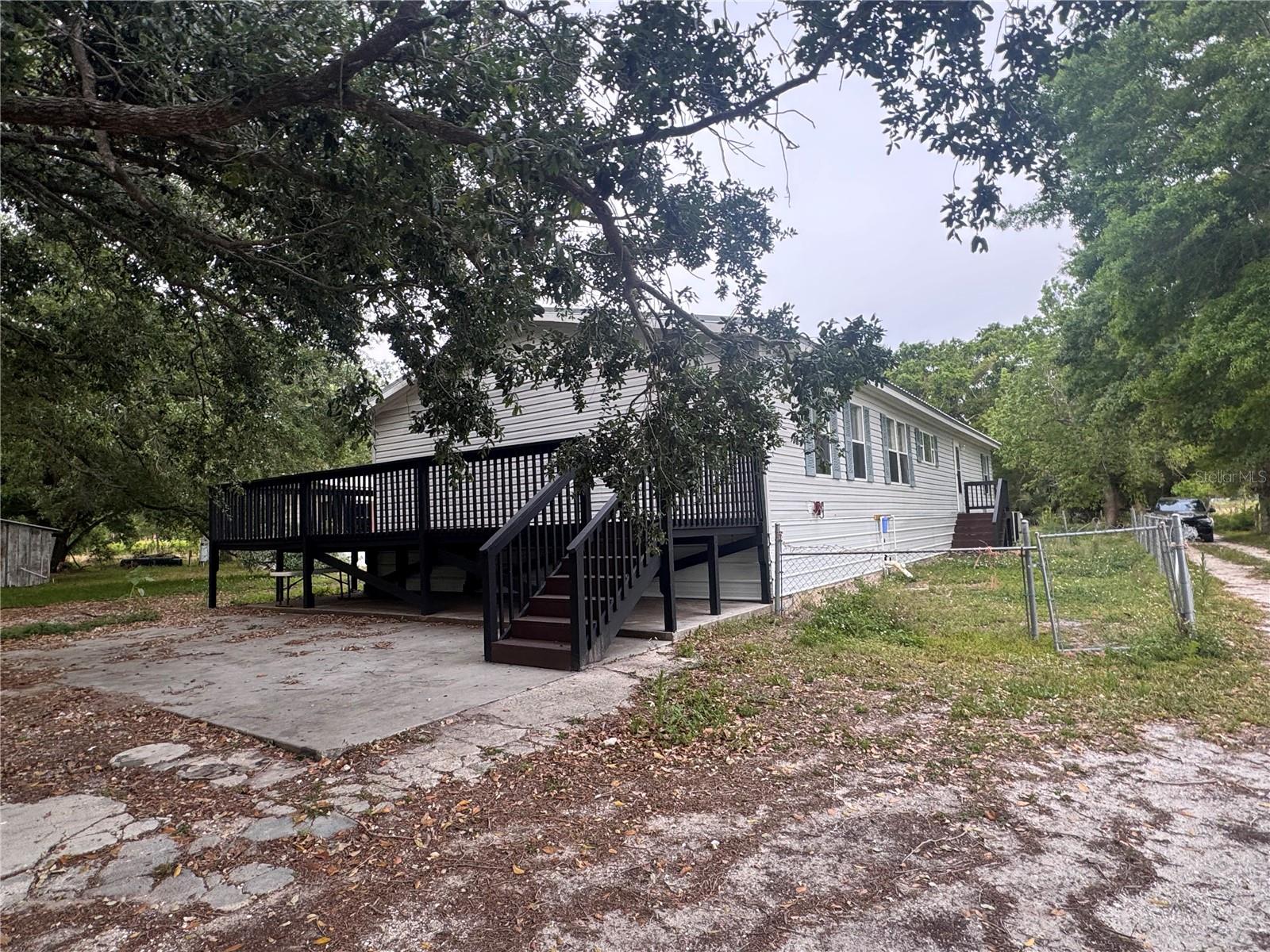3761 NE BONANZA PARK AVE, ARCADIA, FL, 34266