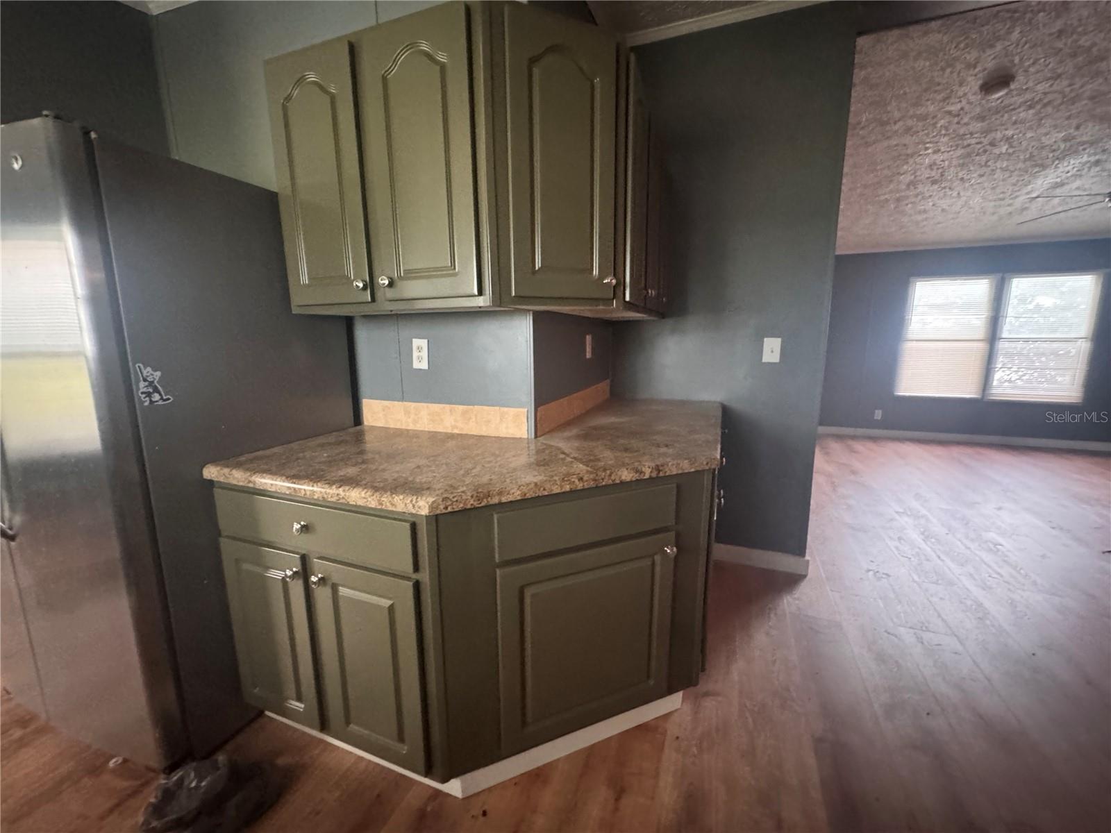 3761 NE BONANZA PARK AVE, ARCADIA, FL, 34266