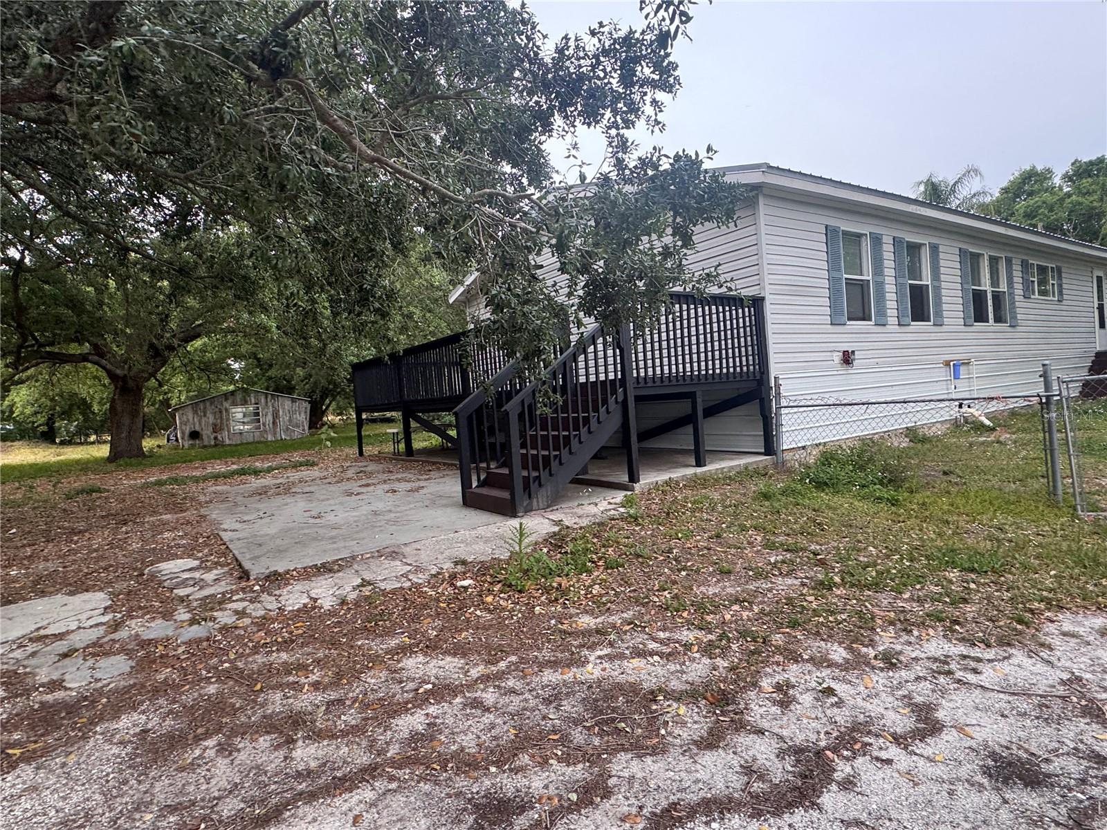 3761 NE BONANZA PARK AVE, ARCADIA, FL, 34266