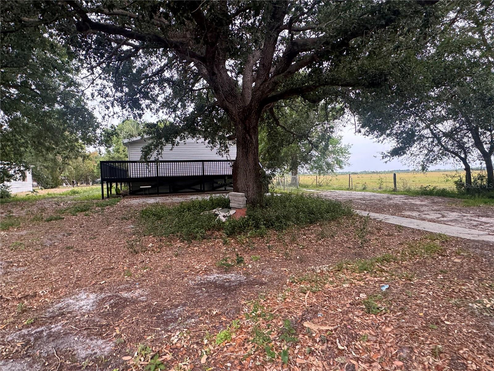 3761 NE BONANZA PARK AVE, ARCADIA, FL, 34266