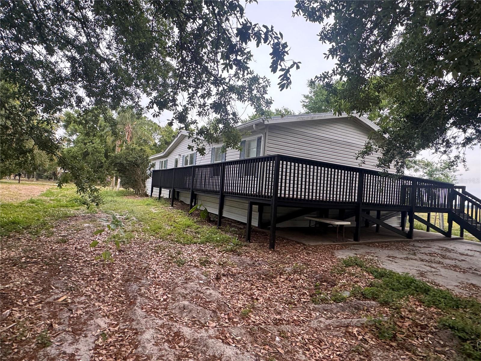 3761 NE BONANZA PARK AVE, ARCADIA, FL, 34266