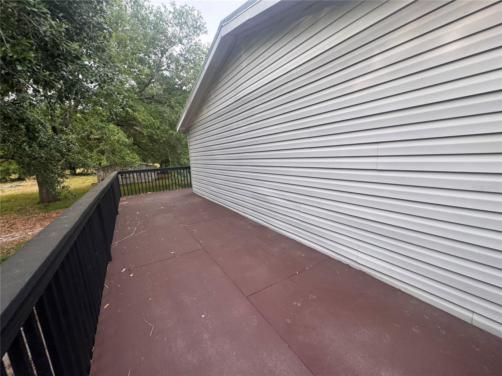 3761 NE BONANZA PARK AVE, ARCADIA, FL, 34266