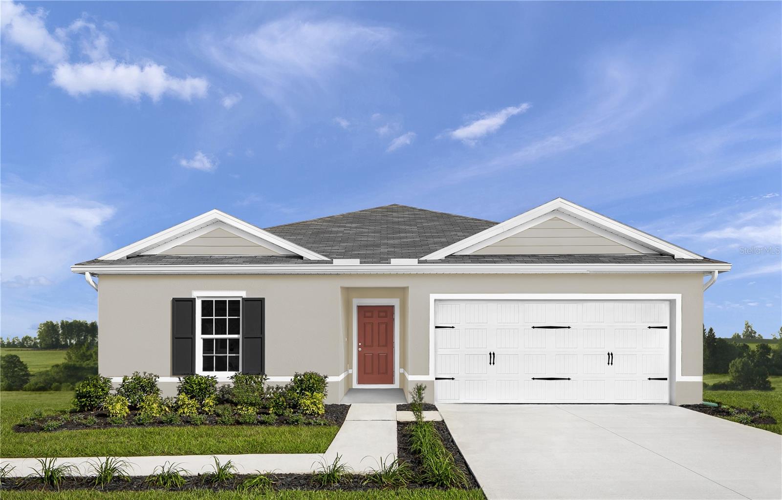 416 HARVARD CT, DUNDEE, FL, 33838