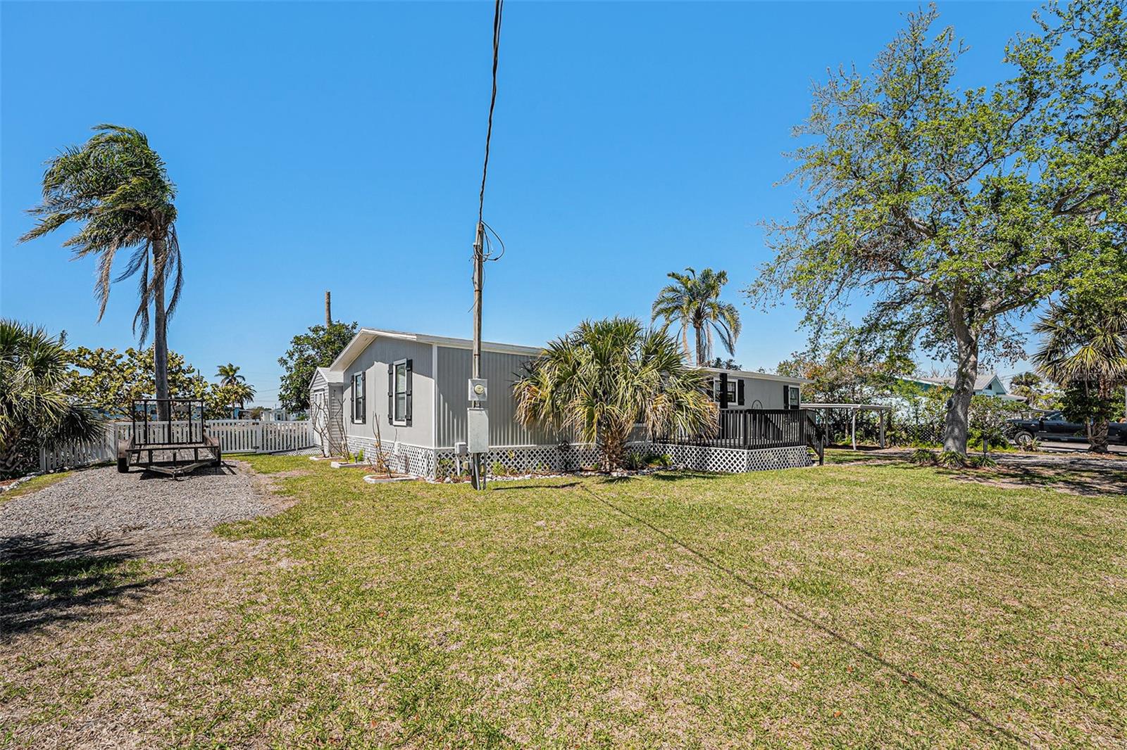 13017 PORT CT, HUDSON, FL, 34667
