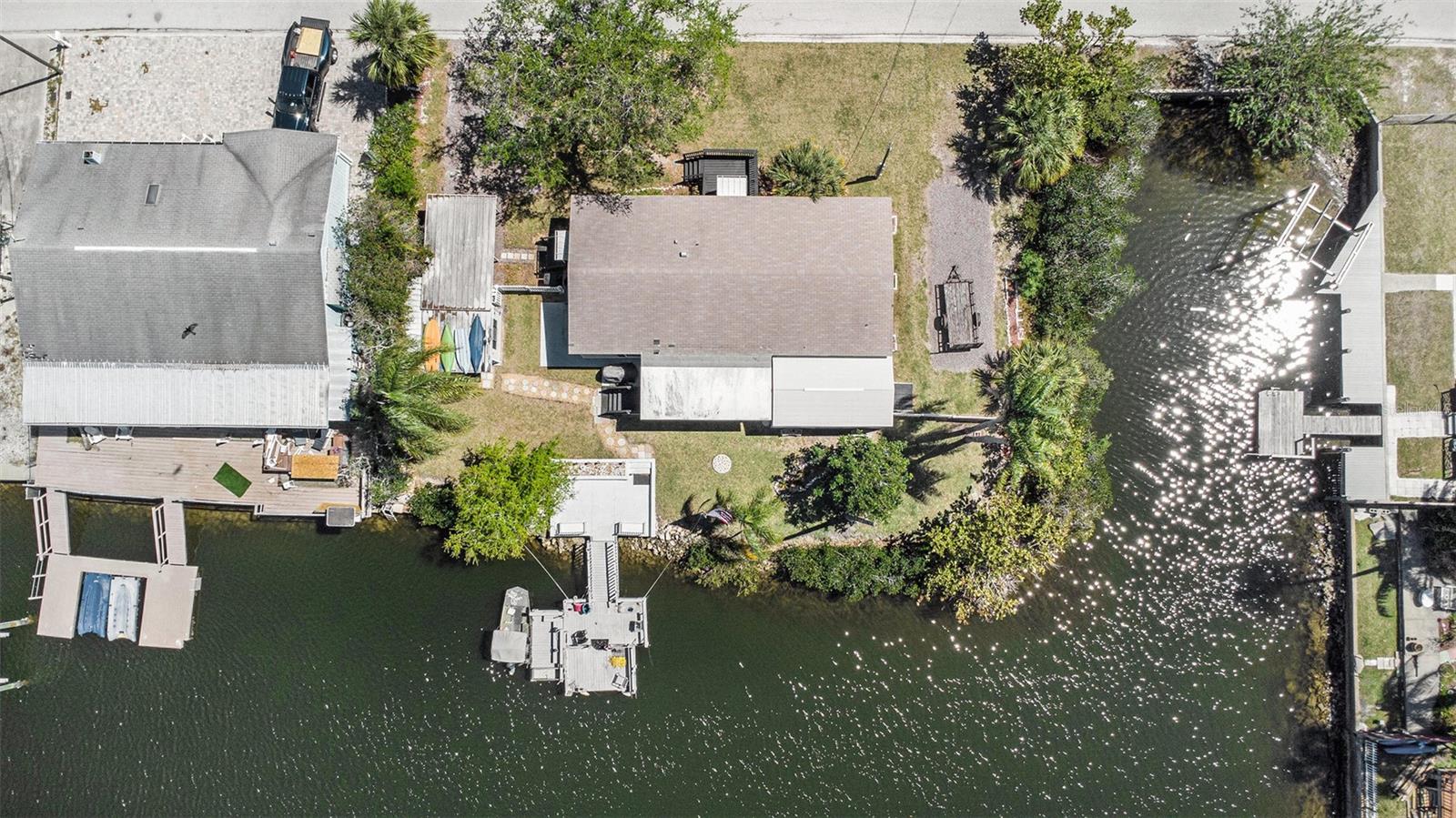 13017 PORT CT, HUDSON, FL, 34667