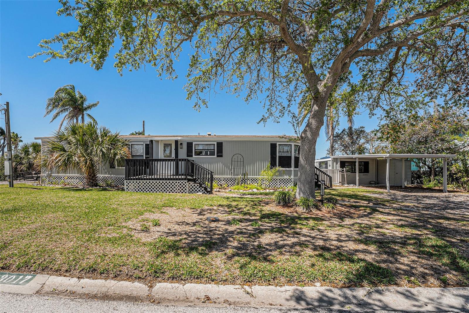 13017 PORT CT, HUDSON, FL, 34667