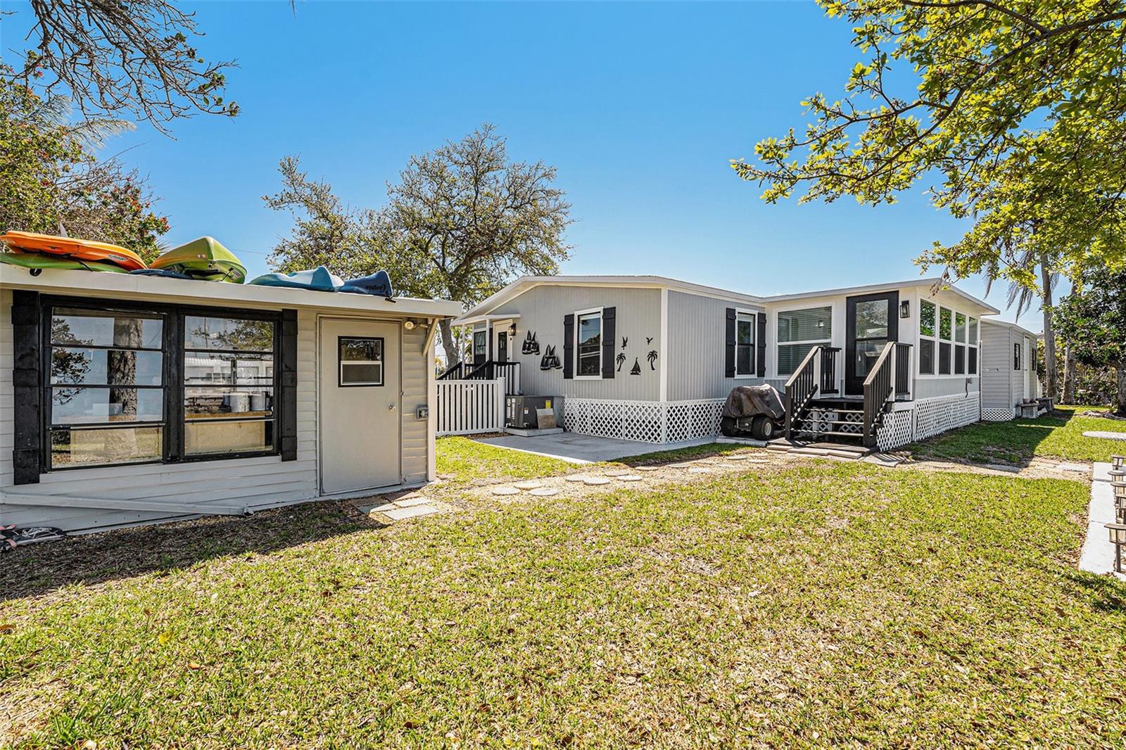 13017 PORT CT, HUDSON, FL, 34667