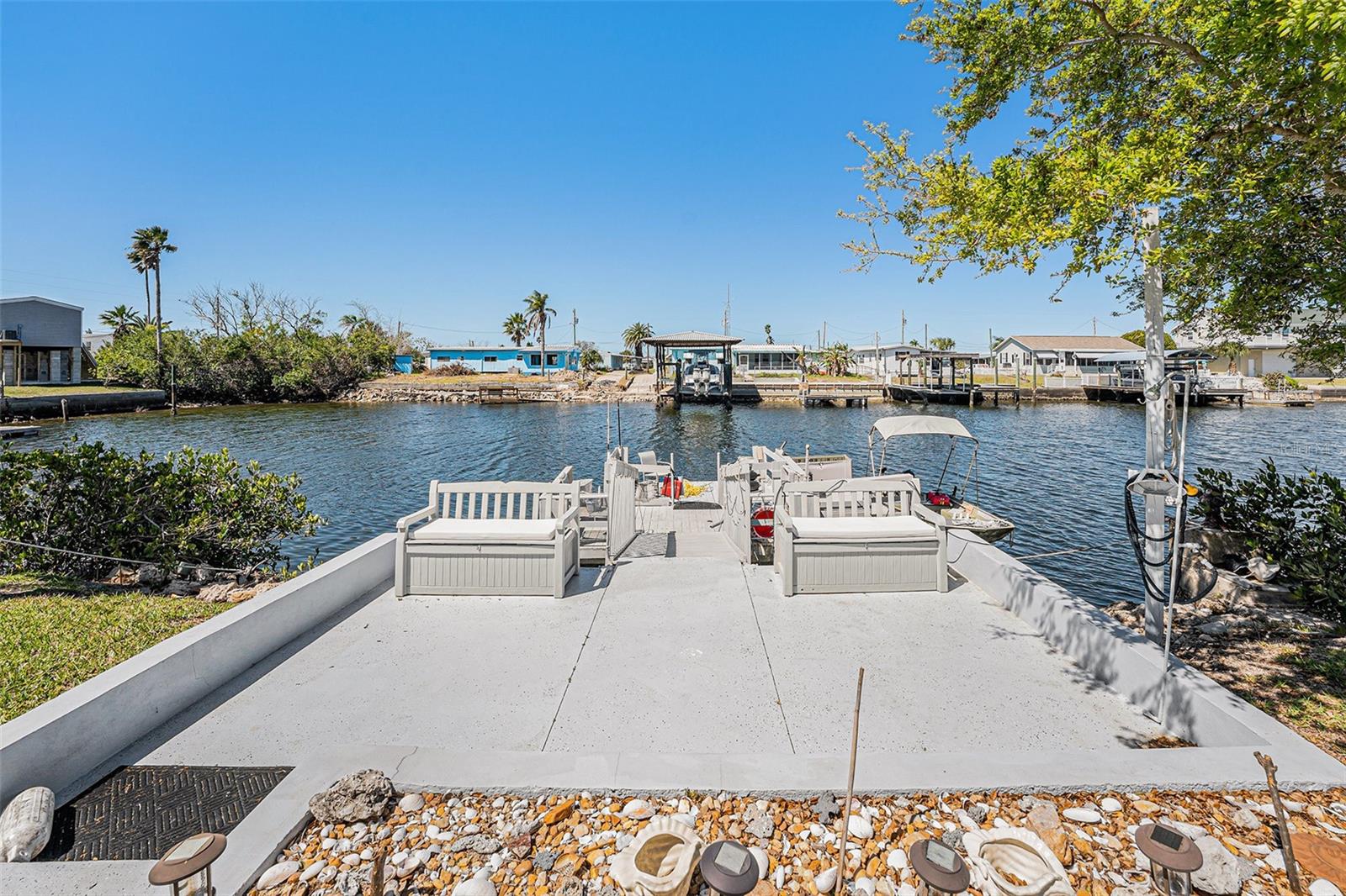 13017 PORT CT, HUDSON, FL, 34667
