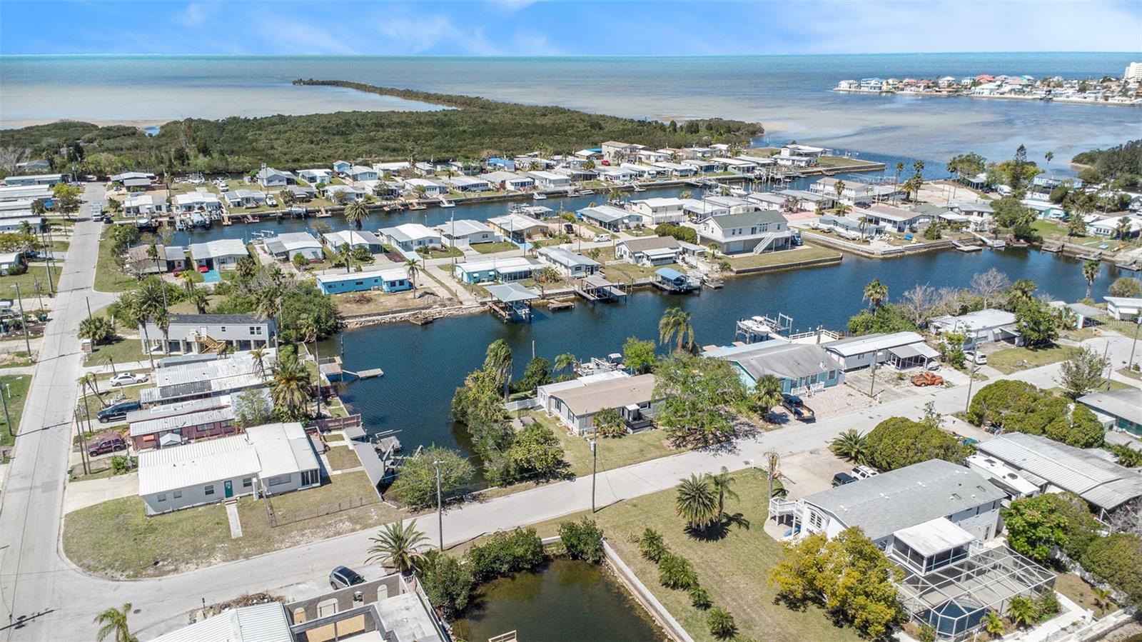 13017 PORT CT, HUDSON, FL, 34667