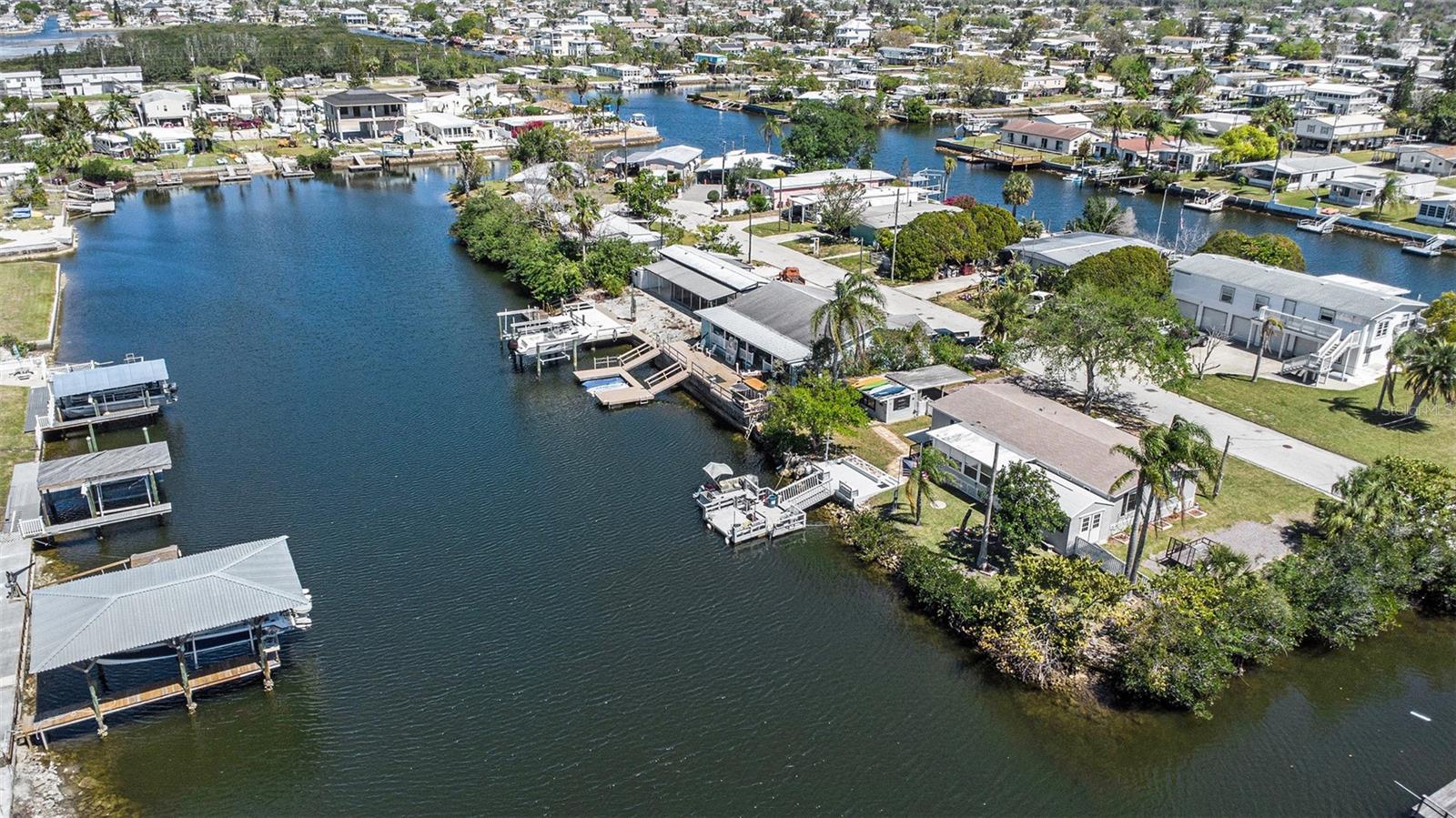 13017 PORT CT, HUDSON, FL, 34667