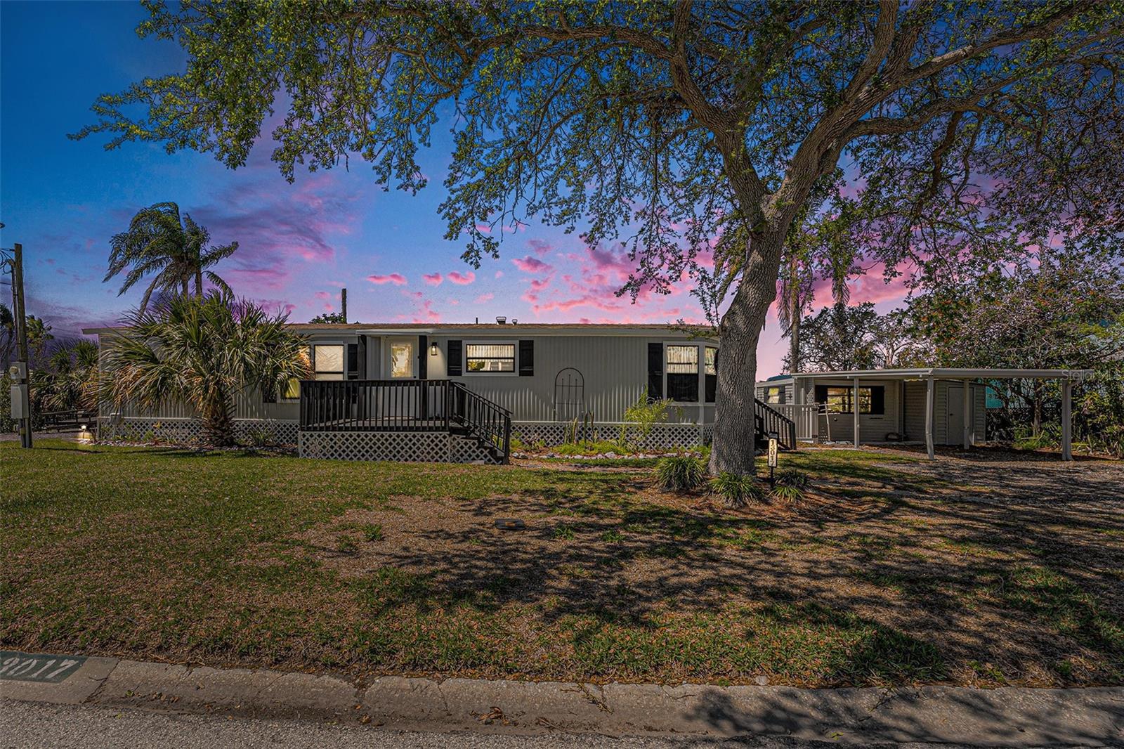13017 PORT CT, HUDSON, FL, 34667