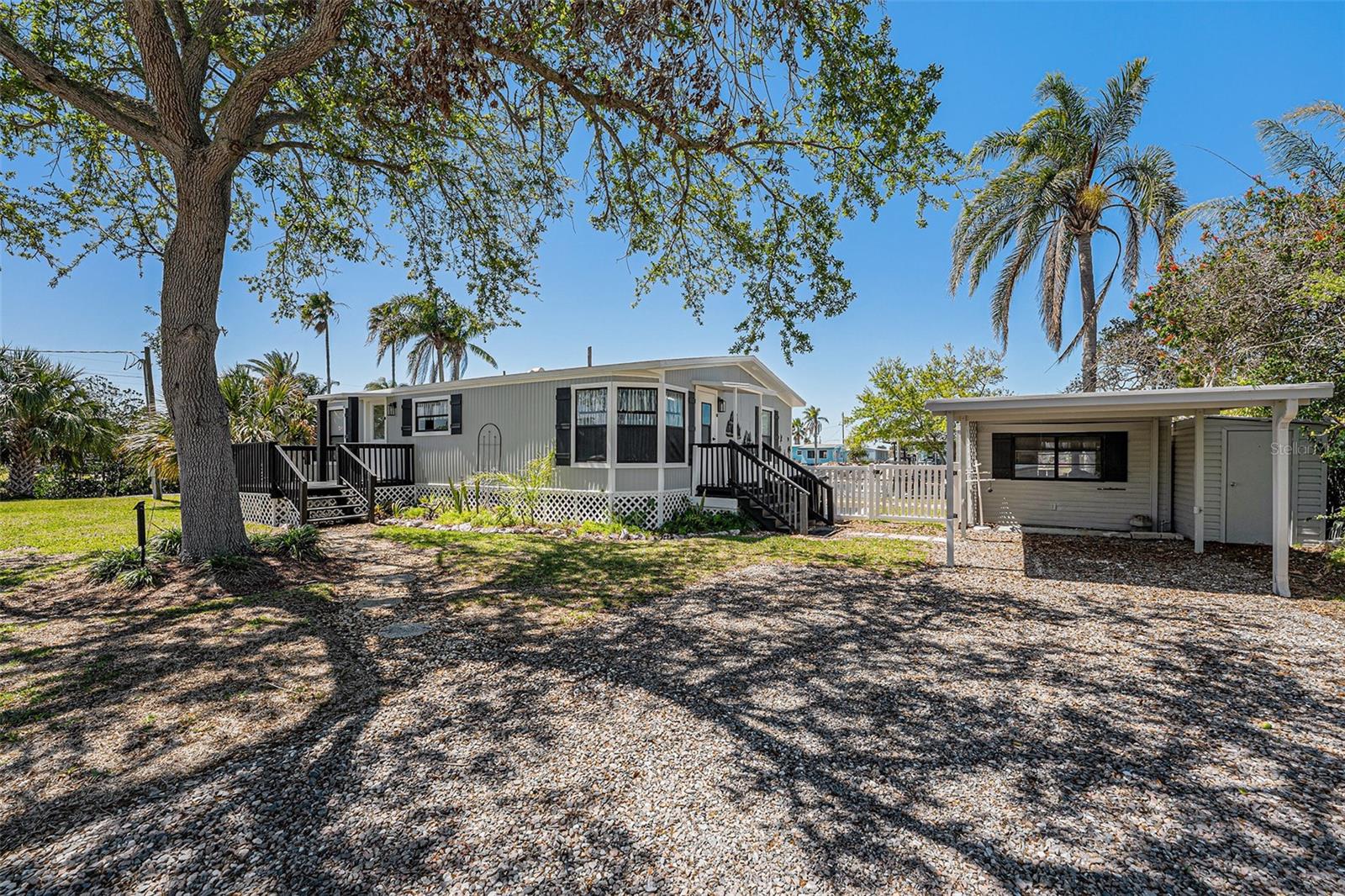 13017 PORT CT, HUDSON, FL, 34667