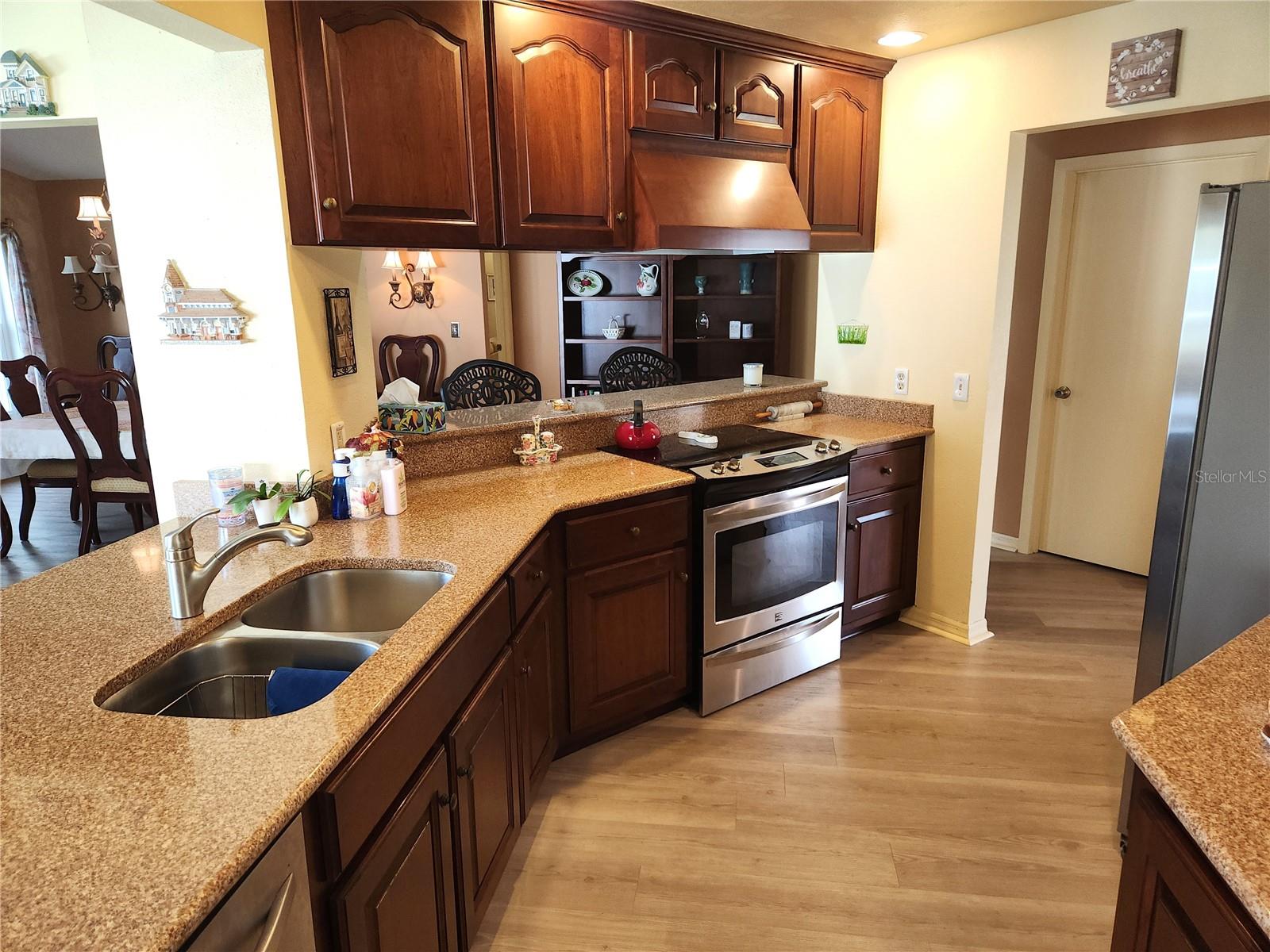 13459 KANE RD, SPRING HILL, FL, 34609