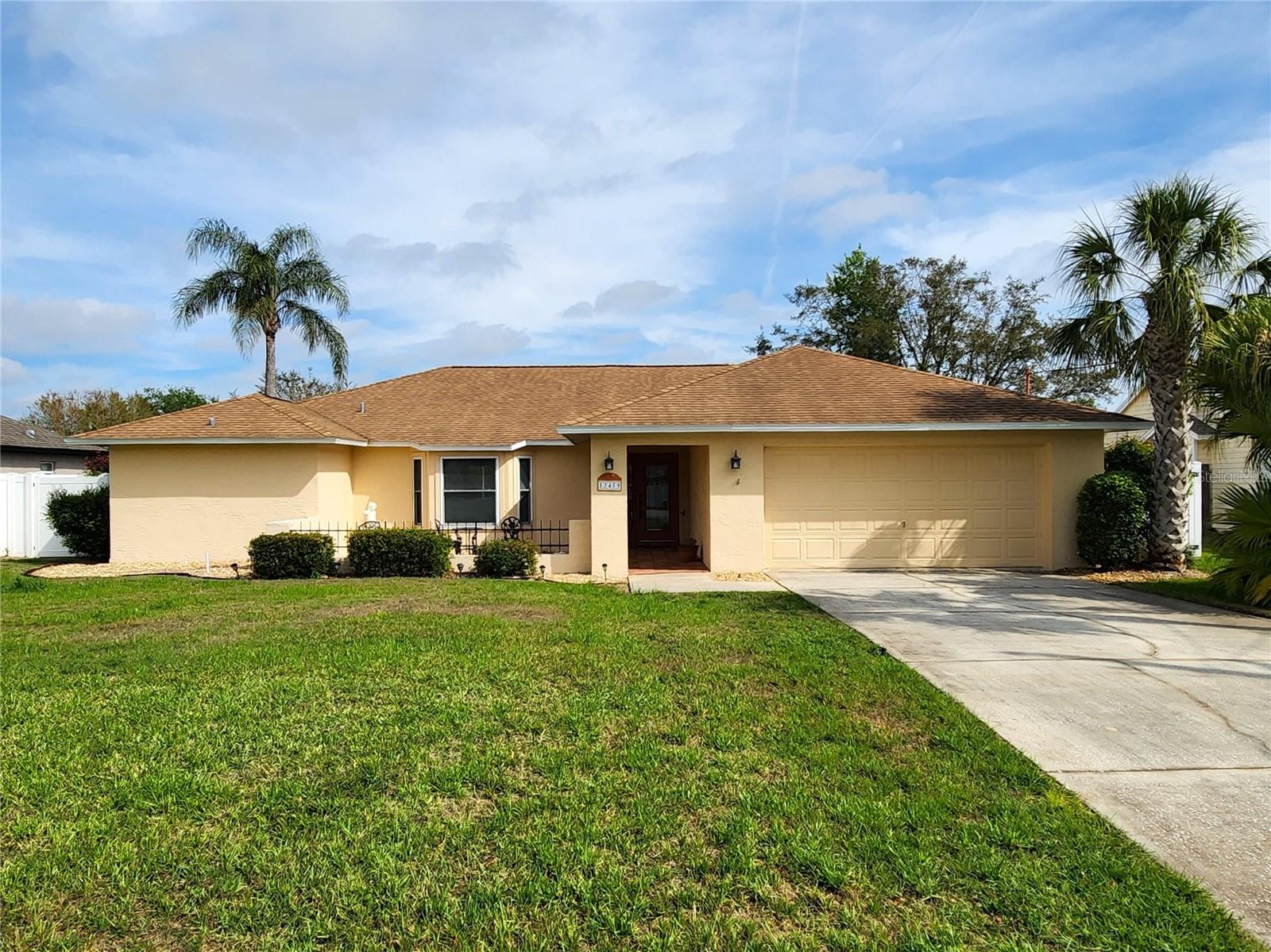 13459 KANE RD, SPRING HILL, FL, 34609