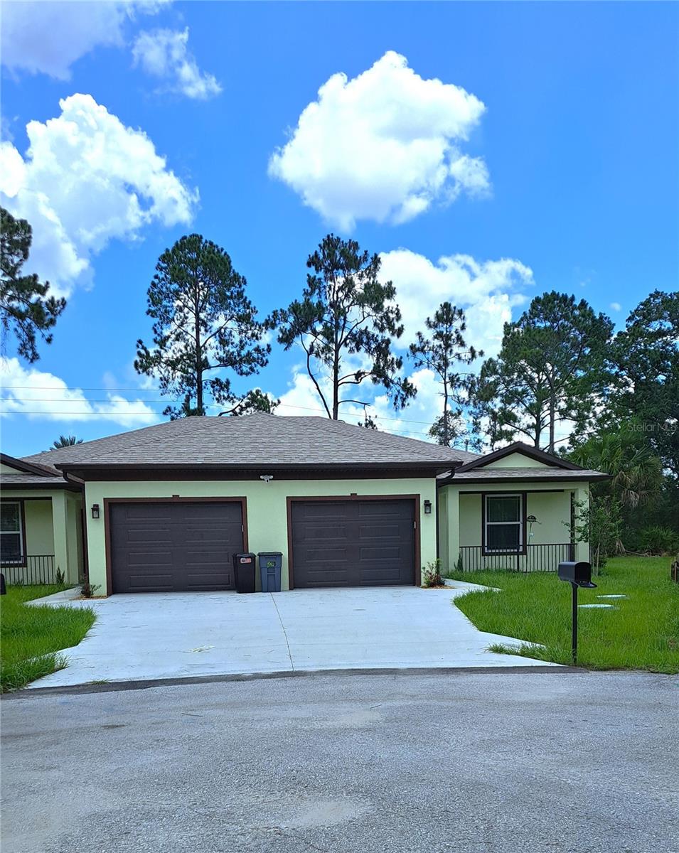 8 EASTON PL #A, PALM COAST, FL, 32164