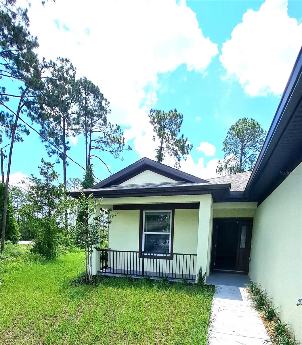 8 EASTON PL #A, PALM COAST, FL, 32164