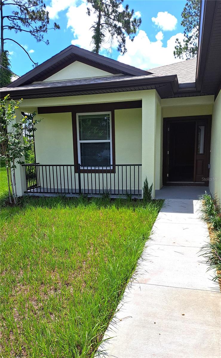 8 EASTON PL #A, PALM COAST, FL, 32164
