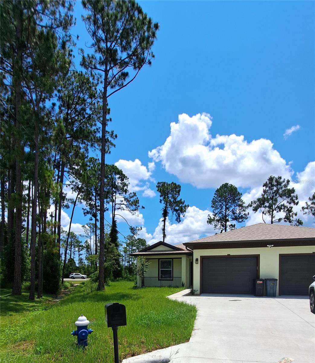 8 EASTON PL #A, PALM COAST, FL, 32164