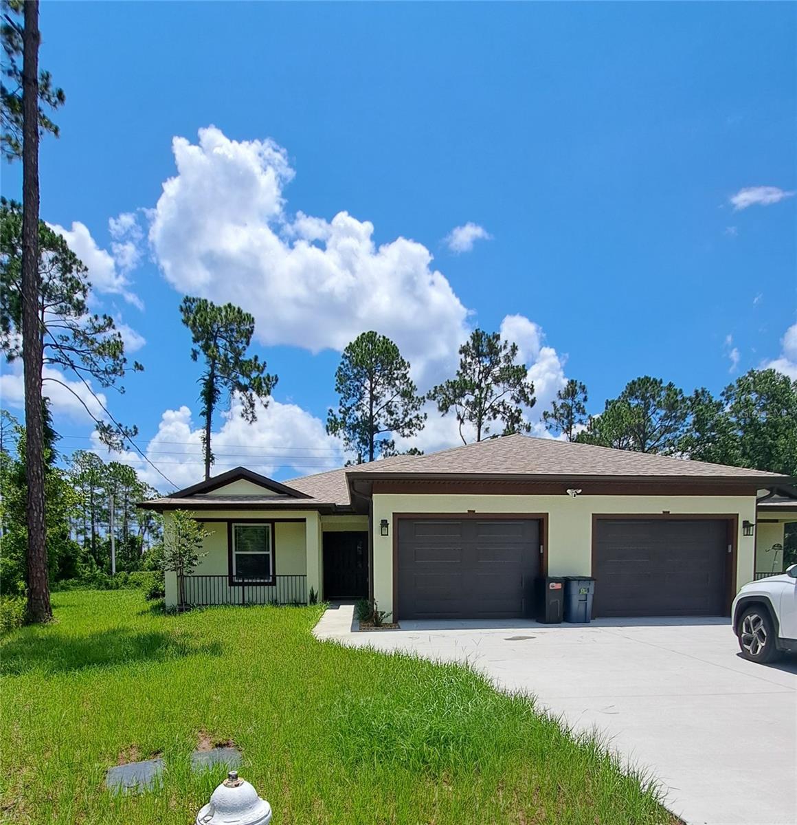 8 EASTON PL #A, PALM COAST, FL, 32164