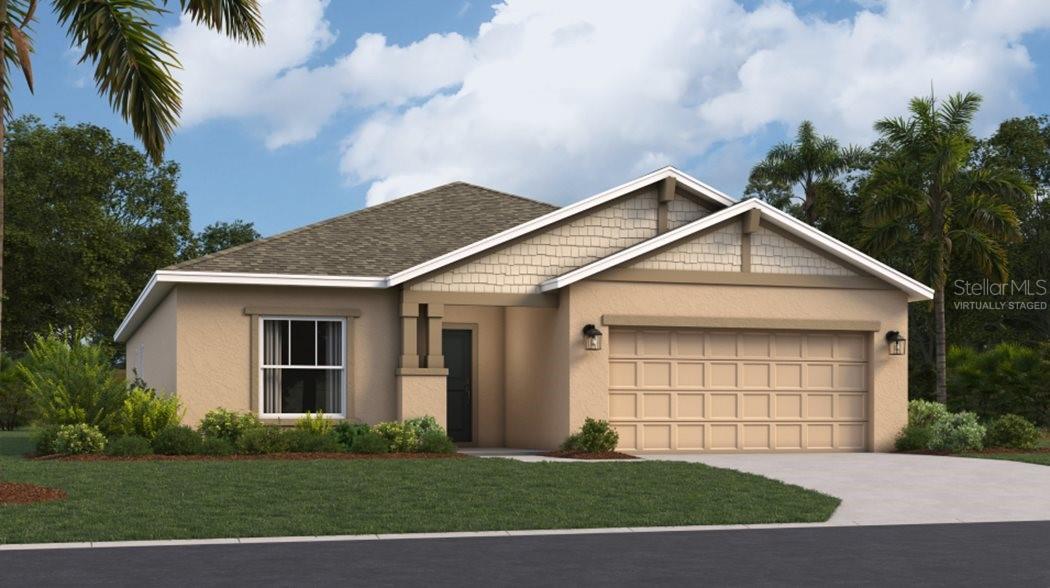 470 PUMA LOOP, GROVELAND, FL, 34736