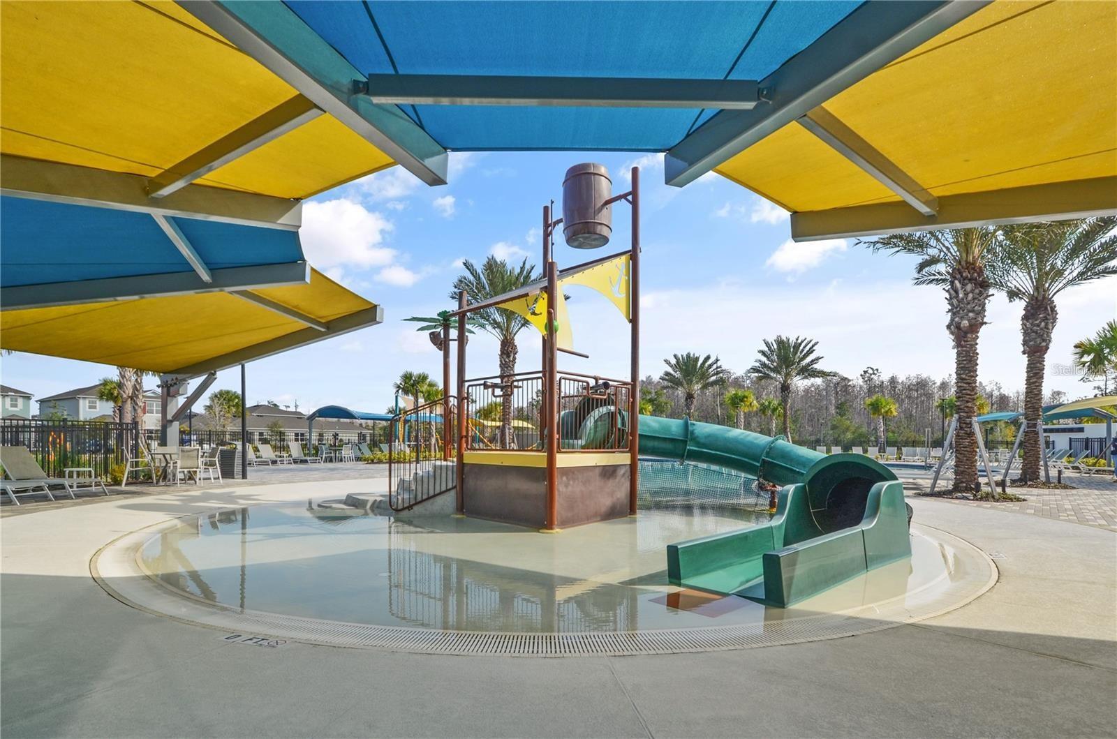 11669 STRAITS WAY, ORLANDO, FL, 32832