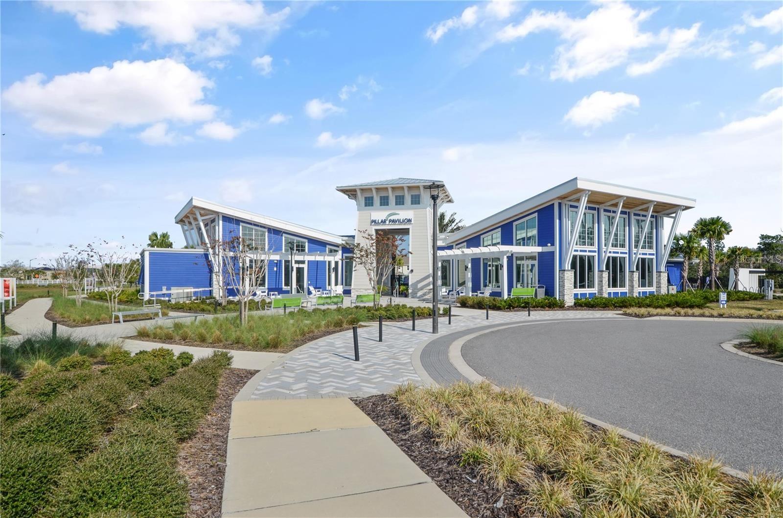 11669 STRAITS WAY, ORLANDO, FL, 32832